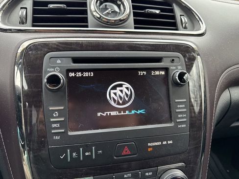 Used 2015 Buick Enclave Leather image 27