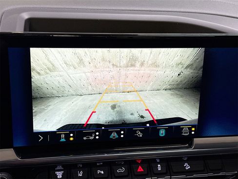 New 2026 Chevrolet Silverado 3500 LTZ w/ LTZ Plus Package image 14