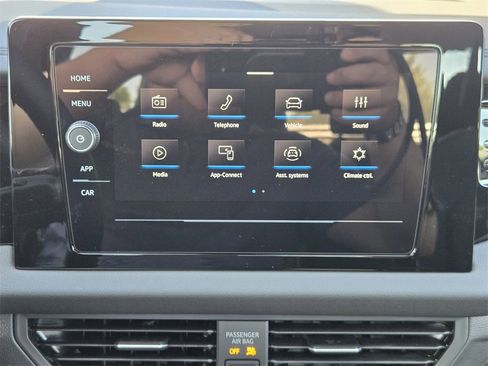 New 2025 Volkswagen Jetta Sport image 13