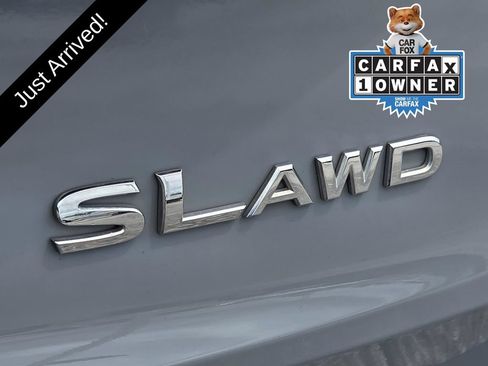 Used 2023 Nissan Rogue SL w/ SL Premium Package AWD/4WD image 38