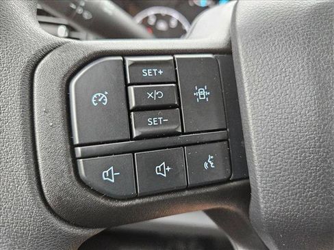 New 2025 Ford F550 4x4 Crew Cab Super Duty image 15