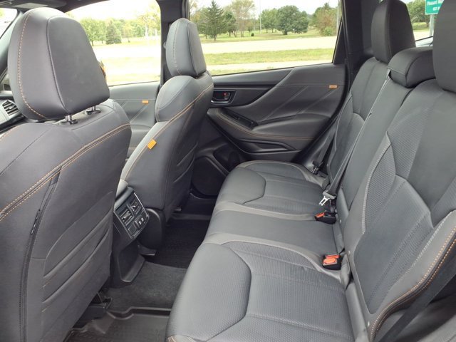 Used 2024 Subaru Forester Wilderness AWD/4WD image 28