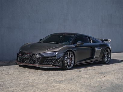 Used 2023 Audi R8 V10 performance