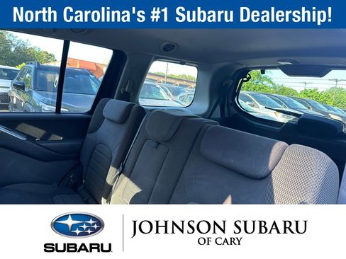 Used 2011 Nissan Pathfinder SV AWD/4WD image 18