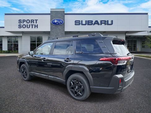 New 2026 Subaru Outback Limited image 5