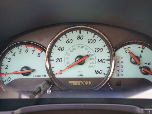 Used 2006 Toyota Solara SLE image 19