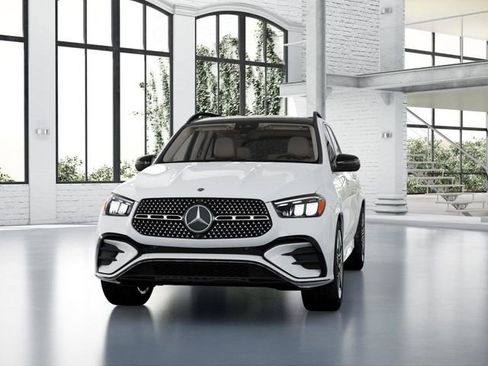 New 2026 Mercedes-Benz GLE 350 4MATIC image 42