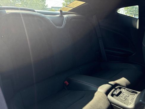 Used 2023 Chevrolet Camaro ZL1 RWD image 37