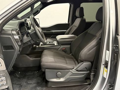 Certified 2024 Ford F150 STX AWD/4WD image 15