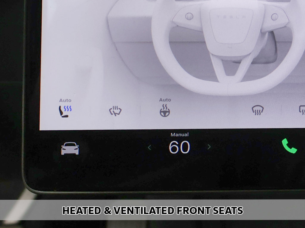 Used 2025 Tesla Model 3 Long Range RWD image 11