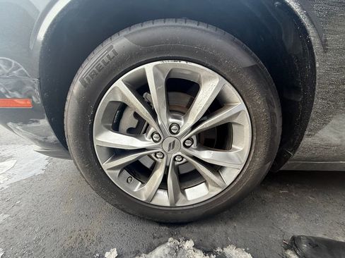 Used 2023 Dodge Challenger SXT w/ Cold Weather Group image 9