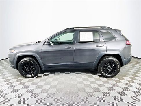 Used 2022 Jeep Cherokee Latitude w/ Trailer Tow Group image 5