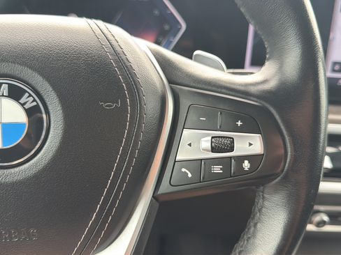 Used 2024 BMW X5 xDrive40i AWD/4WD image 23