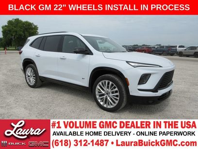New 2027 Buick Enclave Sport Touring w/ Super Cruise Package