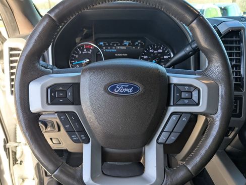 Used 2019 Ford F250 King Ranch w/ King Ranch Ultimate Package image 13