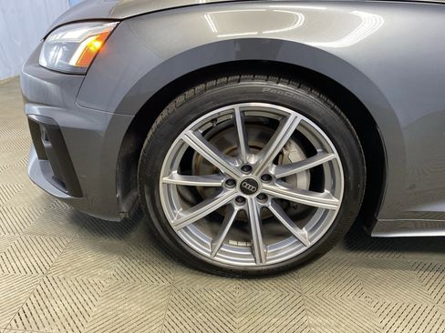 Used 2025 Audi A5 2.0T Premium Plus image 50