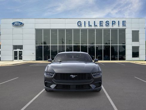New 2025 Ford Mustang Coupe image 6