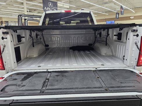 Used 2022 Ford F150 Tremor w/ Equipment Group 401A Mid AWD/4WD image 14