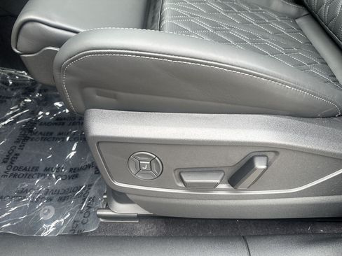 New 2026 Audi SQ5 Premium Plus AWD/4WD image 20