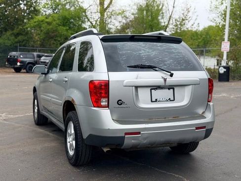 Used 2006 Pontiac Torrent 2WD image 4