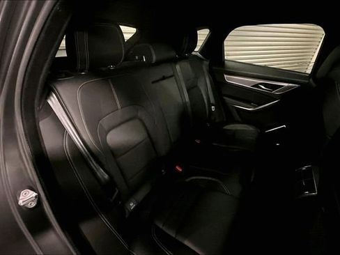 Certified 2024 Jaguar F-PACE R-Dynamic S image 16