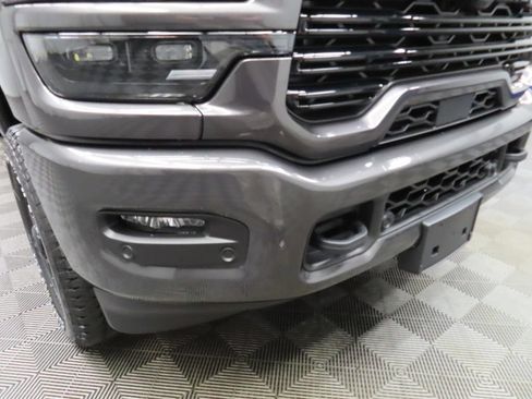 Used 2026 RAM 2500 Laramie AWD/4WD image 51