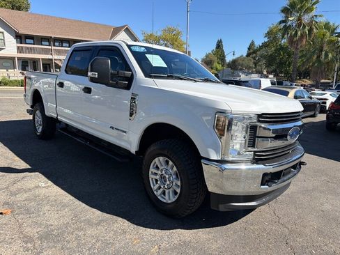 Used 2019 Ford F250 XLT AWD/4WD image 5