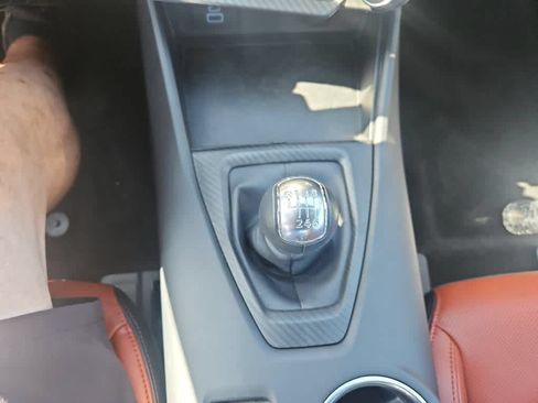 Certified 2025 Ford Mustang GT Premium RWD image 20