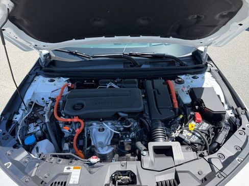 New 2026 Honda Accord Touring image 16