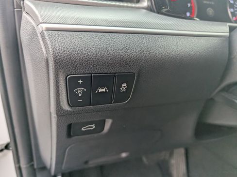 Used 2022 Kia K5 LXS image 16