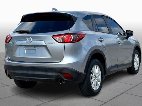 Used 2013 MAZDA CX-5 Sport image 13