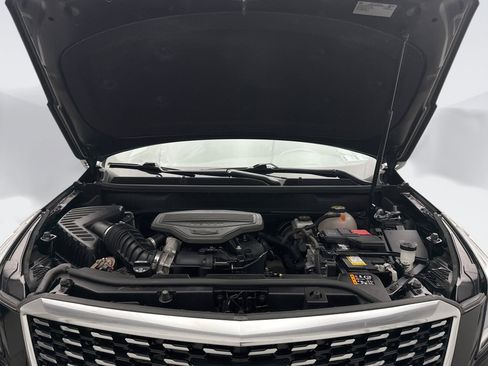 Used 2020 Cadillac XT5 Premium Luxury AWD/4WD image 28