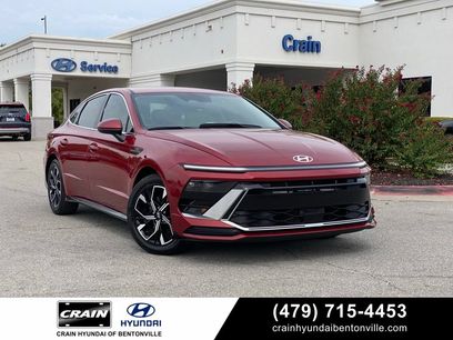 Used 2025 Hyundai Sonata SEL