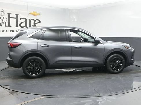 Used 2024 Ford Escape Active AWD/4WD image 43