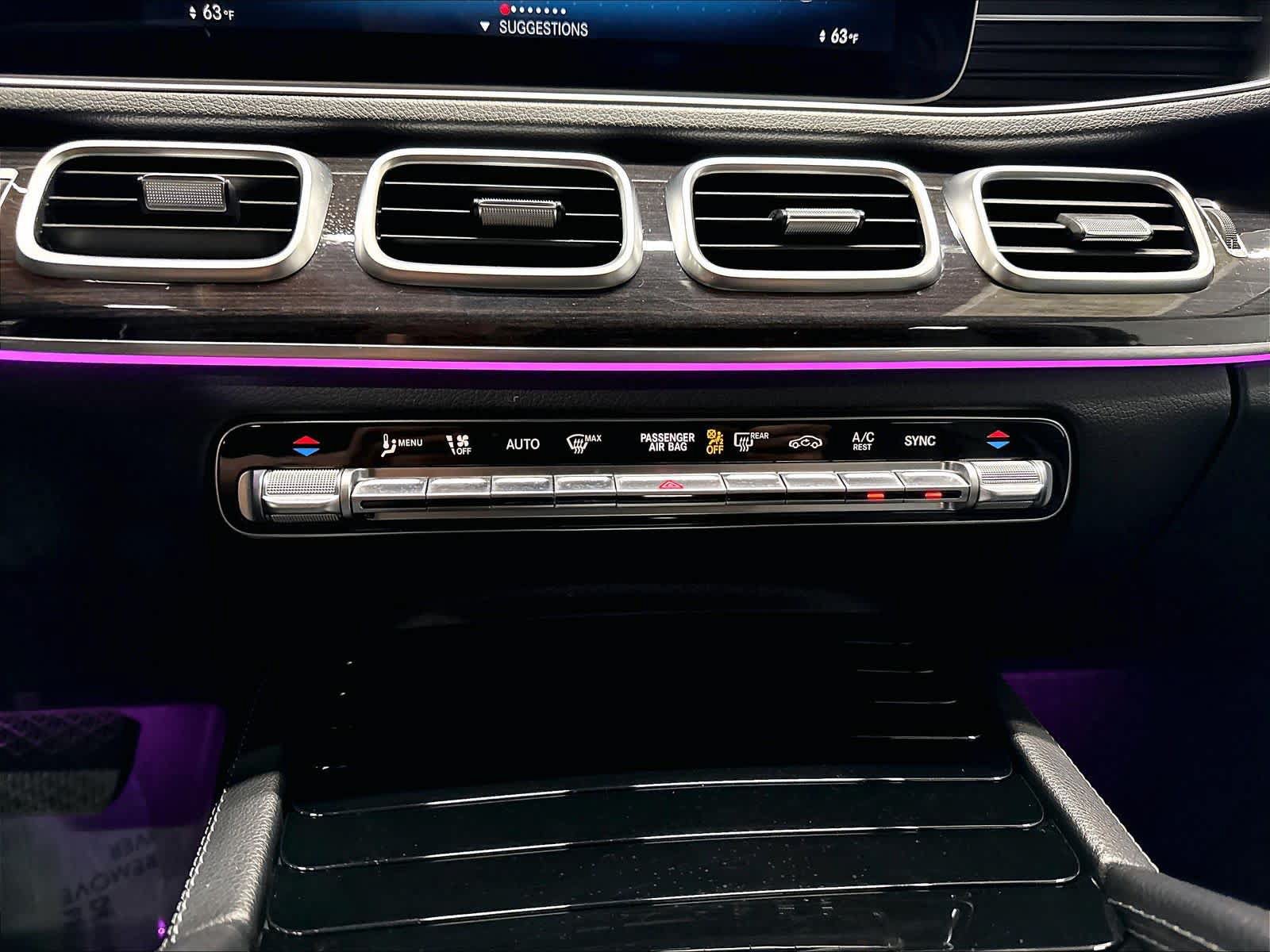 Used 2022 Mercedes-Benz GLE 350 image 33