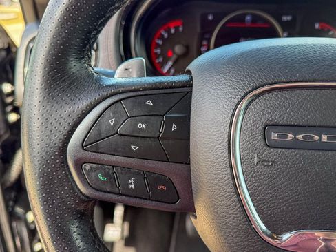 Used 2022 Dodge Durango R/T image 3