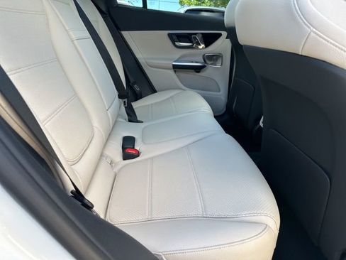 New 2026 Mercedes-Benz GLC 300 4MATIC image 27