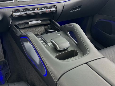 Certified 2023 Mercedes-Benz GLE 450 4MATIC w/ AMG Line Exterior image 7