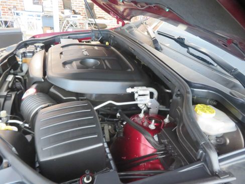 Used 2017 Jeep Grand Cherokee Limited AWD/4WD image 58