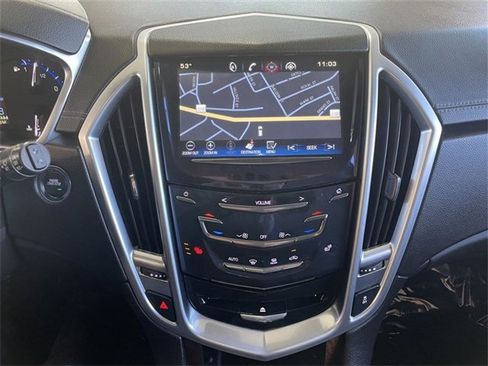 Used 2015 Cadillac SRX Luxury w/ Driver Awareness Package image 19