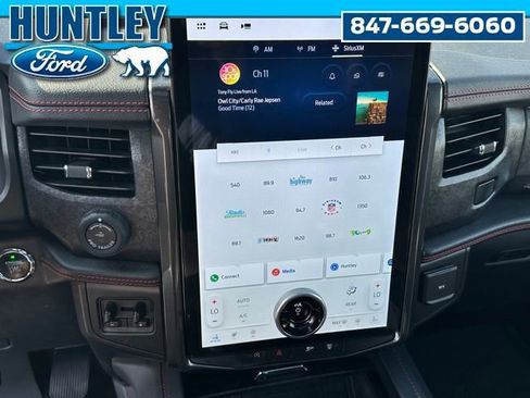 Used 2022 Ford Expedition Max Limited AWD/4WD image 30