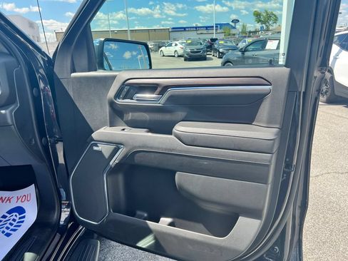 Used 2022 GMC Sierra 1500 SLT w/ SLT Premium Plus Package AWD/4WD image 48
