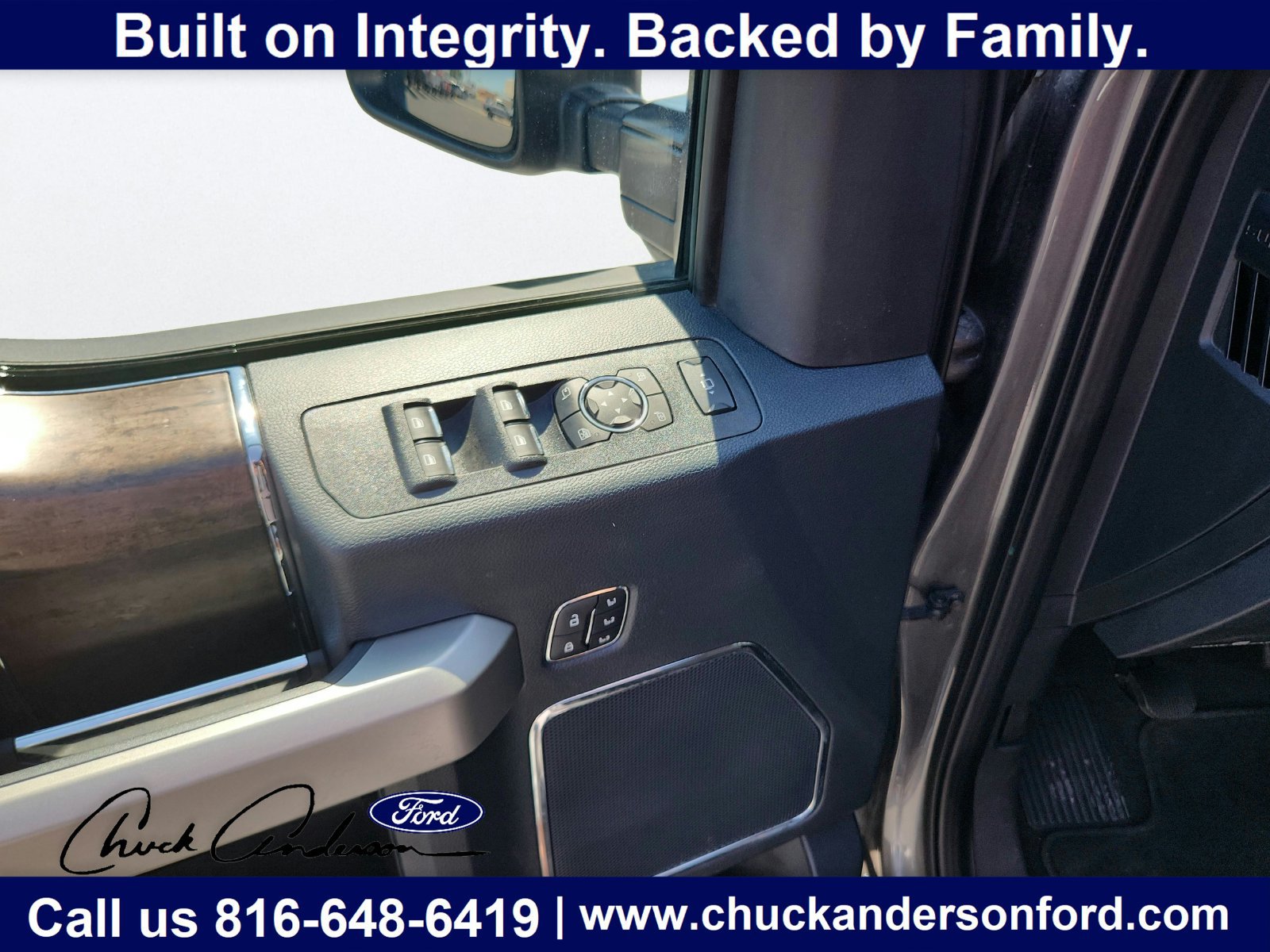 Used 2022 Ford F250 Lariat AWD/4WD image 22