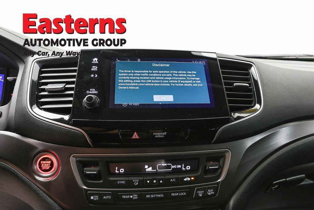 Used 2021 Honda Pilot EX image 12
