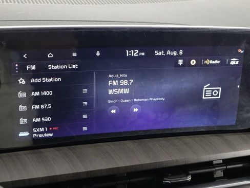 Used 2024 Kia Telluride SX Prestige AWD/4WD image 30
