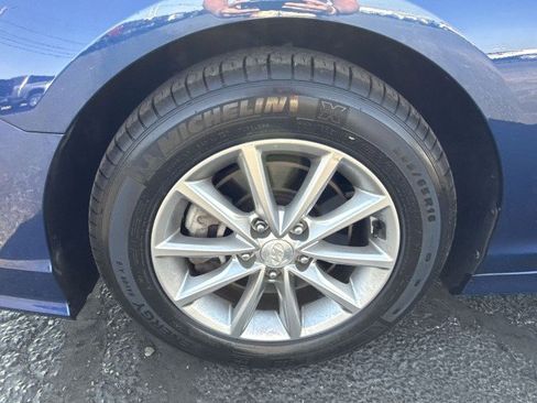 Used 2018 Hyundai Sonata ECO image 17