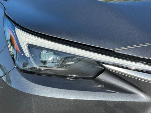 Certified 2025 Lexus TX 350 FWD w/ Convenience Package image 11