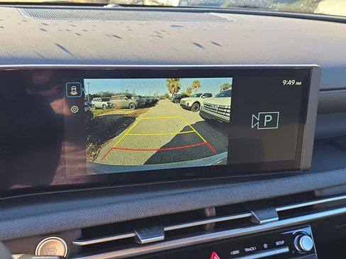 New 2026 Hyundai Tucson XRT image 28