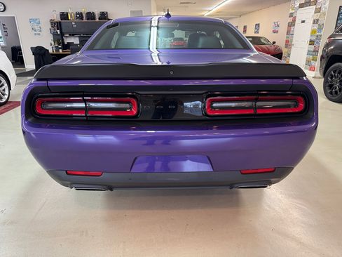 Used 2023 Dodge Challenger R/T Plus w/ Plus Package image 35
