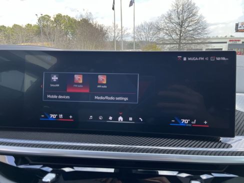 Certified 2024 BMW X5 M60i image 24